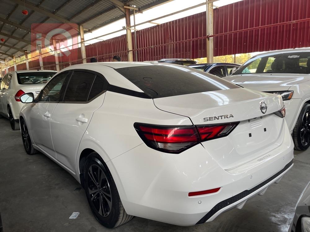 Nissan Sentra
